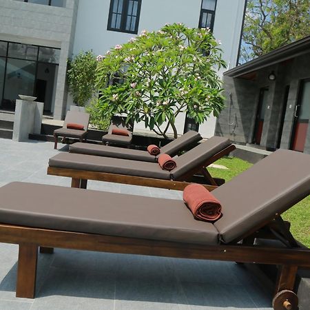 3R Resort Negombo Exterior photo