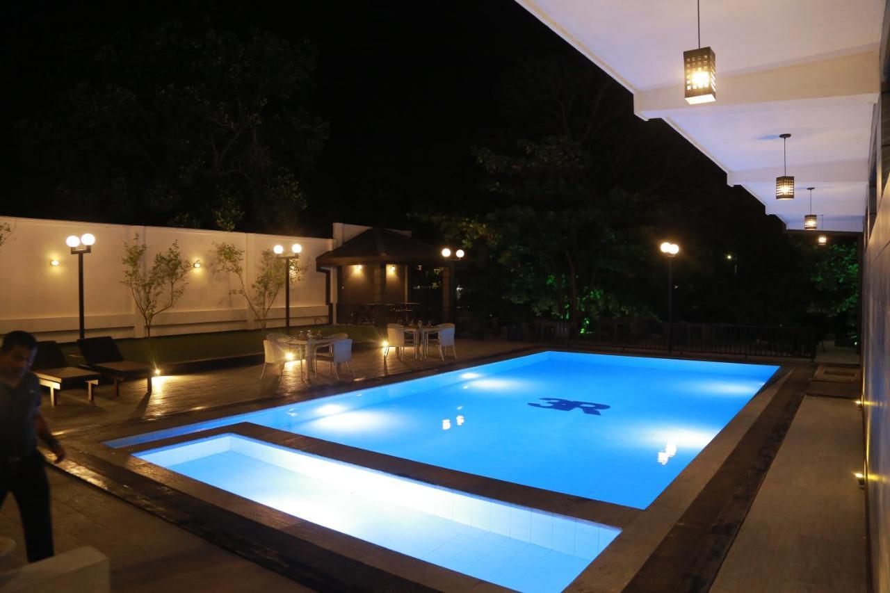 3R Resort Negombo Exterior photo