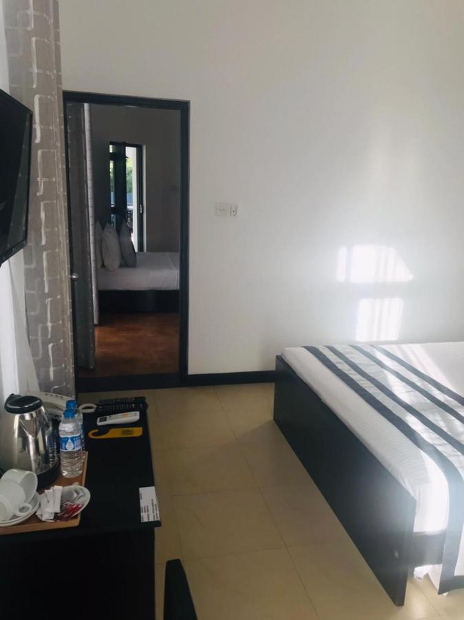 3R Resort Negombo Exterior photo