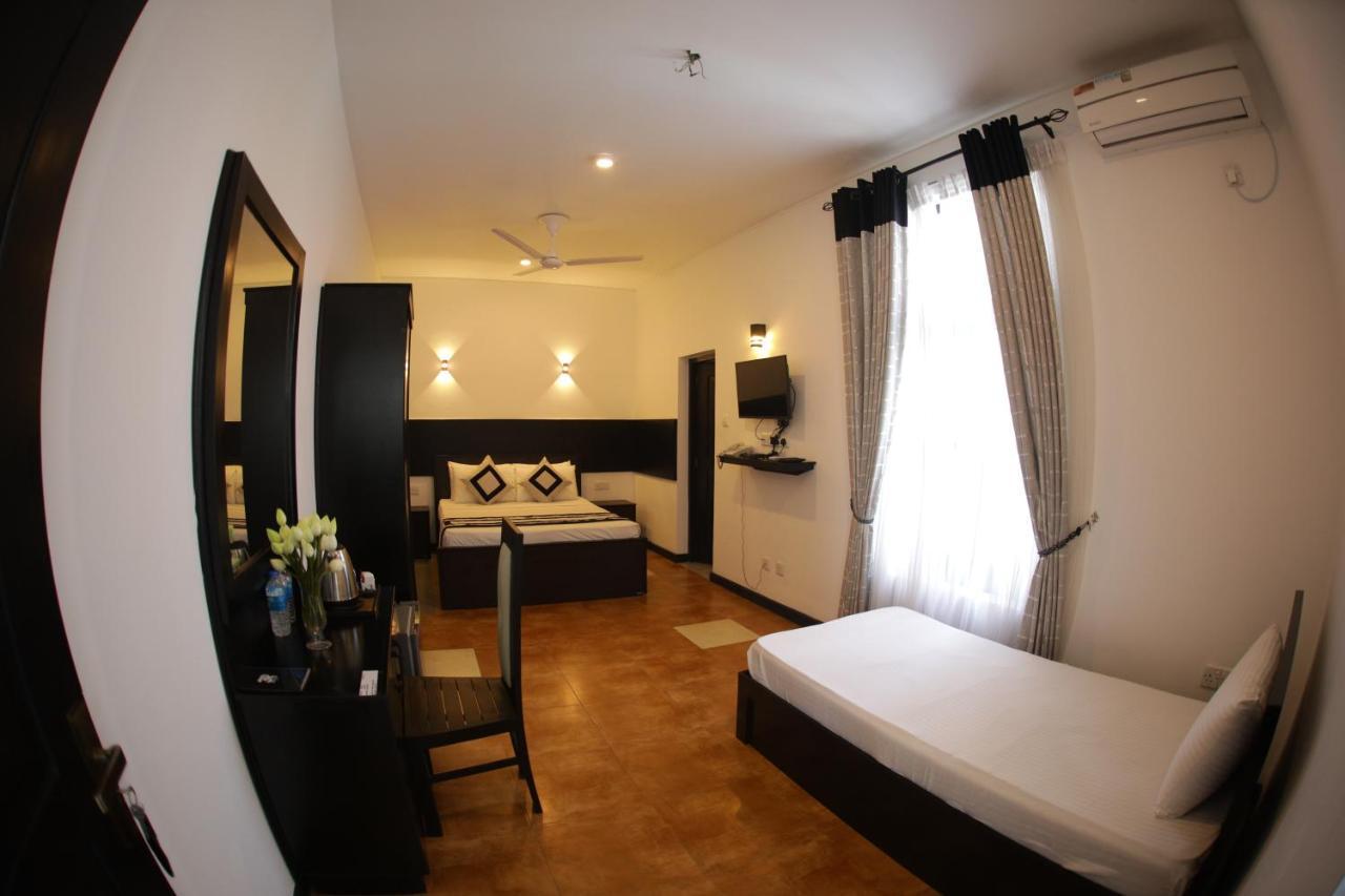 3R Resort Negombo Exterior photo