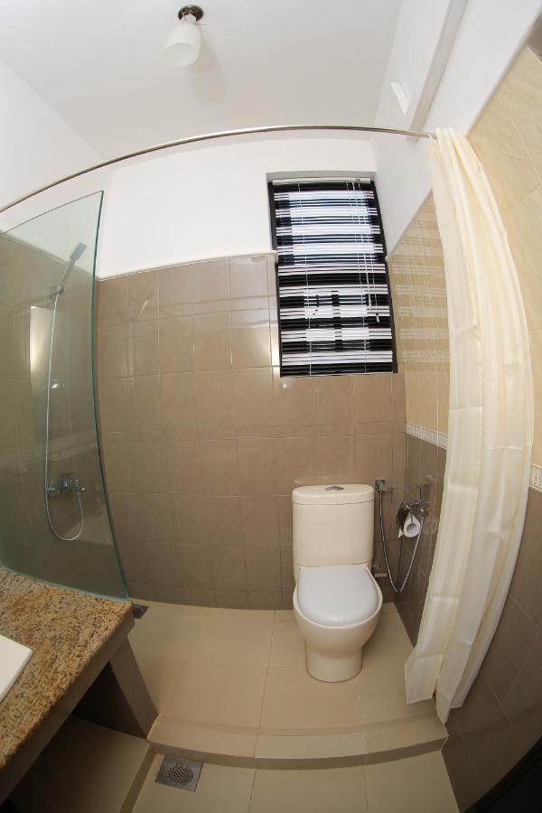 3R Resort Negombo Exterior photo