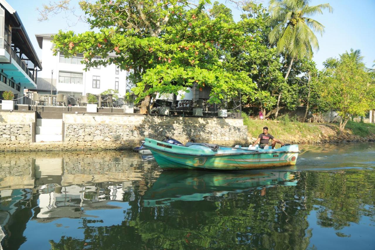 3R Resort Negombo Exterior photo