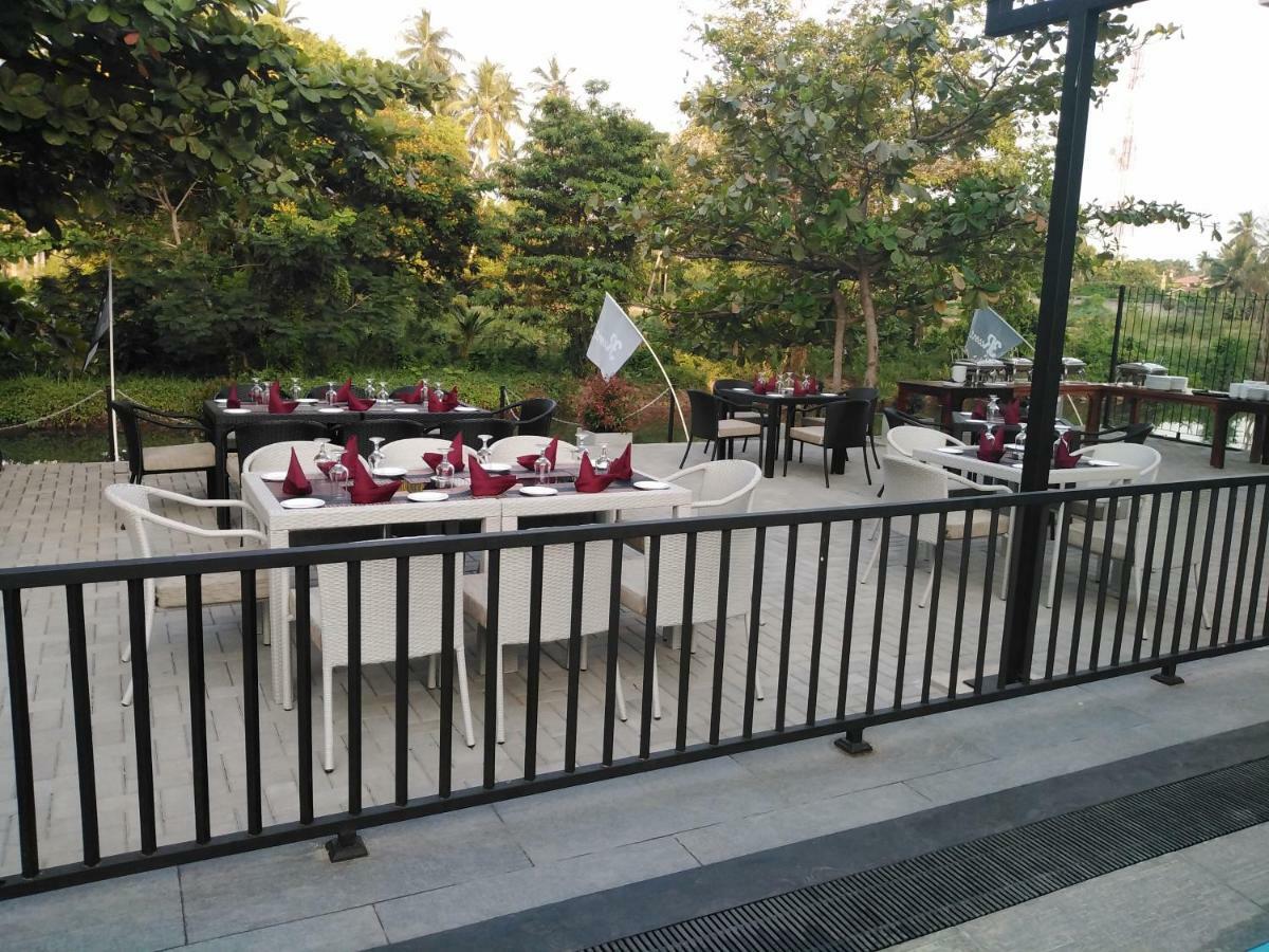 3R Resort Negombo Exterior photo