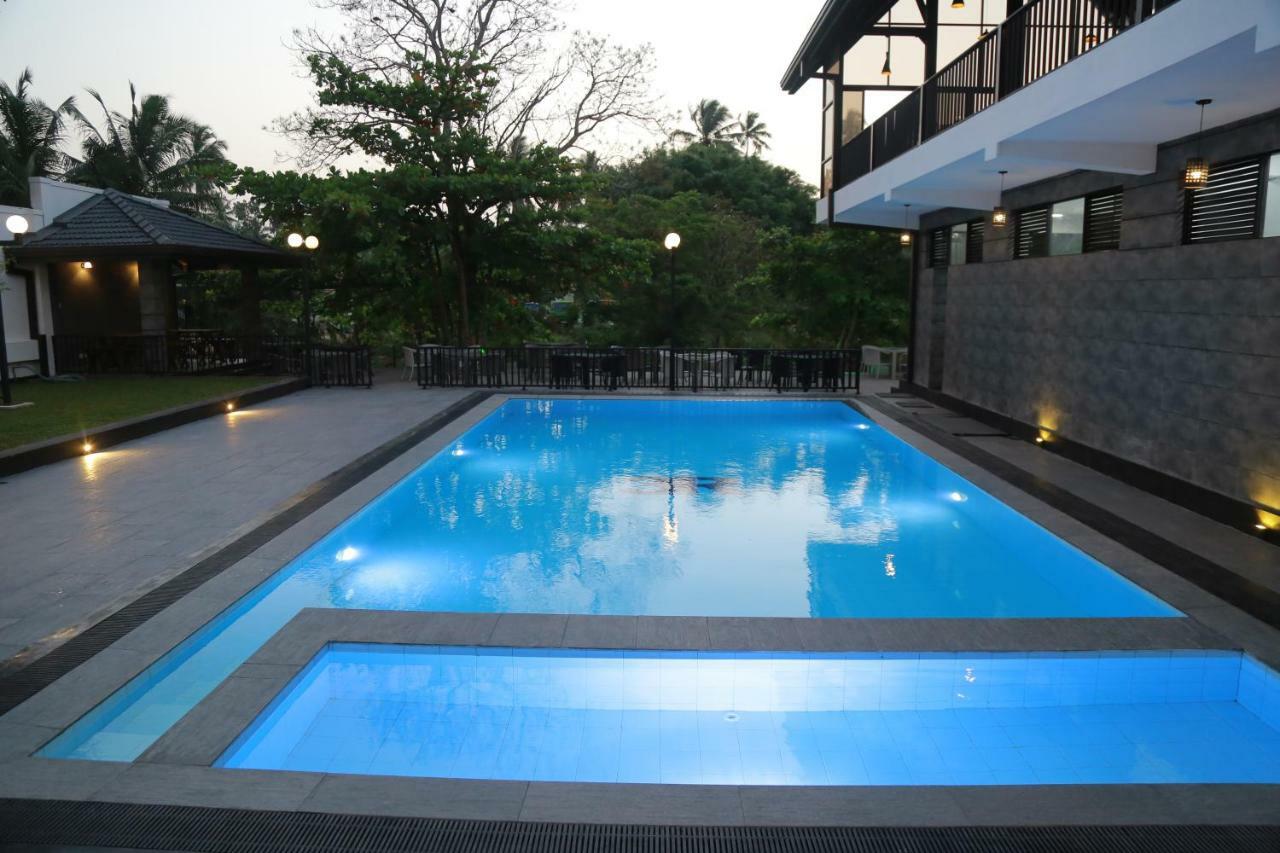 3R Resort Negombo Exterior photo
