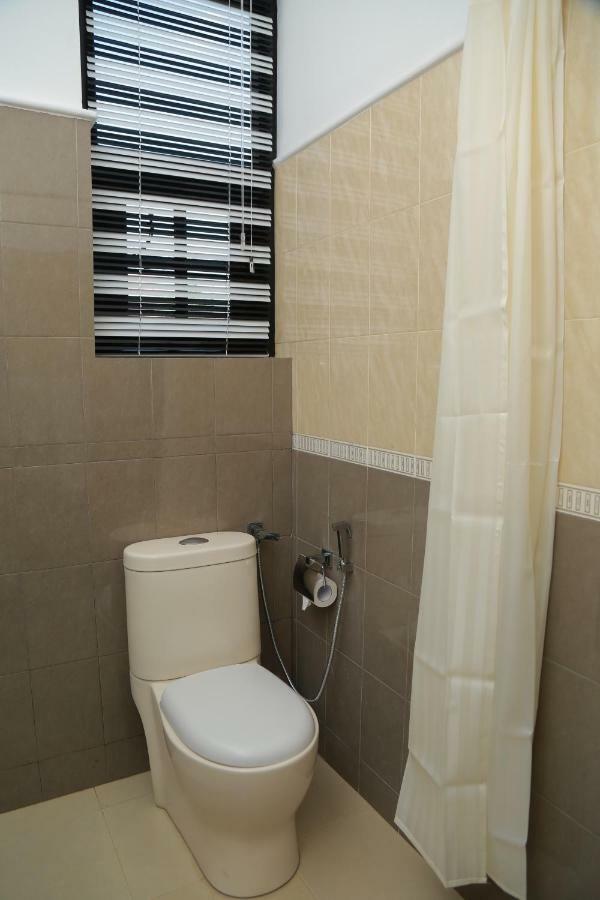 3R Resort Negombo Exterior photo