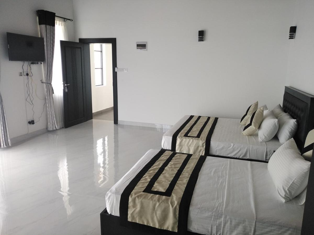 3R Resort Negombo Exterior photo